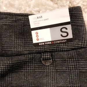 New York & Company Stretch Pants